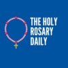 The Holy Rosary Daily Audio icon