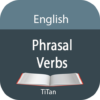 Learn English Phrasal Verbs icon