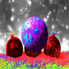 Christmas Magic Egg icon