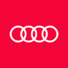 myAudi icon