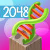 Evolution 2048 3D Deluxe icon