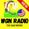 WGN Radio icon