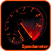 GPS Speed Tracker Free GPS Speedometer Offline icon