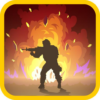 Soldiers Fury : Shoot em up icon