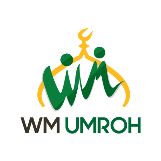 WM UMROH icon