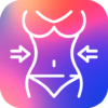 Body Shape Editor Skin Color Changer icon