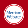 Dictionary – Merriam-Webster icon