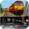 Train Driving icon