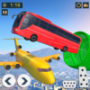 Impossible Bus Stunt Driving Ramp Bus Stunts icon