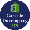 🛒 Curso de Dropshipping Guía dropshipping 🛒 icon