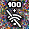 Offline Games No WiFi Puzzles icon