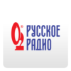 Русское Радио – музыка онлайн icon