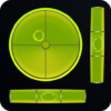 Bubble Level & Angle Meter: Level Work Tool icon