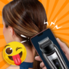 Hair Clipper Prank, Fart Sound icon