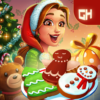 Delicious Christmas Carol icon