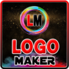 Logo Maker 2020 Graphic Design & Logo Templates icon