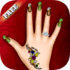 Princess Nail Art Salon icon