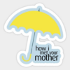 ¿Cuánto sabes de HIMYM? icon