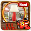 At Home Free New Hidden Object Games icon