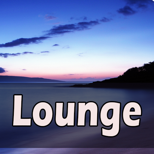 Online Lounge Radio icon