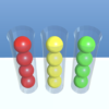 Sort Balls 3D icon