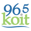 96.5 KOIT icon