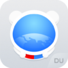 Baidu Browser icon