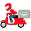 Sowkea Delivery Partner icon