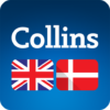 English<>Danish Dictionary icon