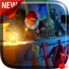 Christmas Gnome Live Wallpaper icon