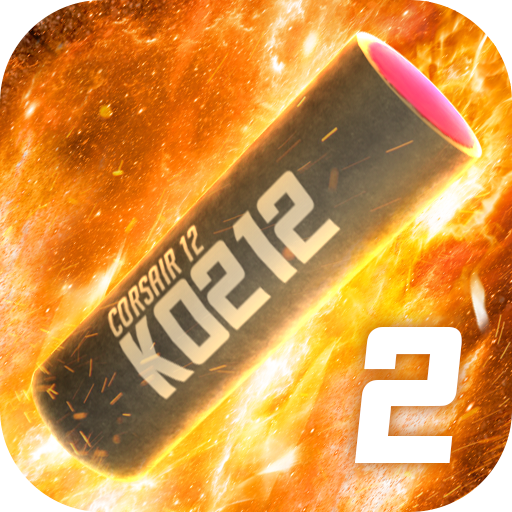 Firecrackers Simulator 2 icon