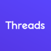 Threads icon