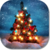 Christmas HD Wallpapers icon