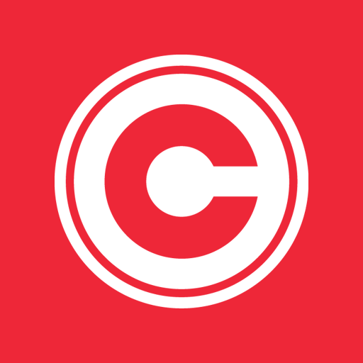 Central Church App icon