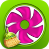 Cleaner Phone: boosterclean icon