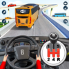 City Bus Simulator Driver Game icon