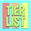 Tier List Ranking Maker icon