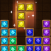 Block Puzzle Jungle icon