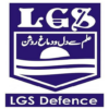 LGS Defence icon