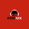 RADIO MAX 105.5 MHZ icon