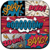 Cartoon Effects Soundboard icon