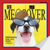 MeeCover: Magazine Cover Makr icon