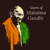 Mahatma Gandhi Best Messages icon