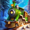 Christmas Stories 8: Express icon