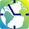 New World Clock Advanced For Travellers/Business icon