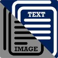 Photo to Text icon