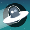 Planet Escape: Addicting Game, hypercasual games icon