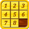 Number Puzzle icon