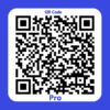 QR Scanner & Generator Barcode icon