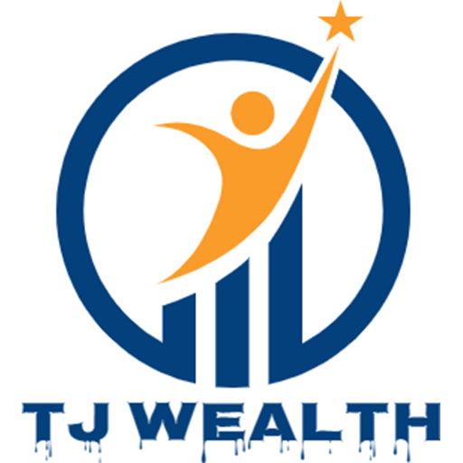 T J WEALTH icon